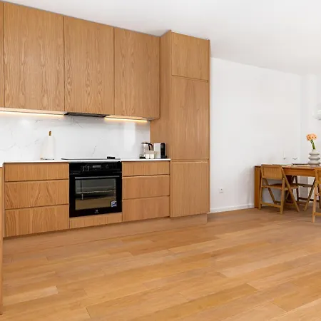 Apartment Sun Oliver