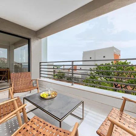 Apartment Sun Oliver