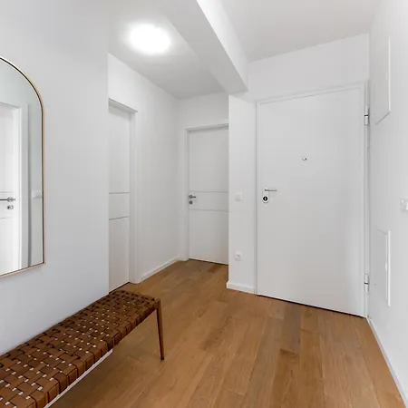 Apartment Sun Oliver