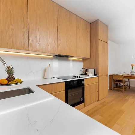 Apartment Sun Oliver *