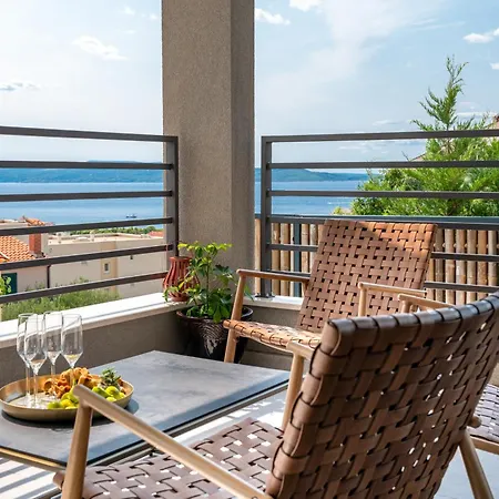 Sun Oliver * Makarska